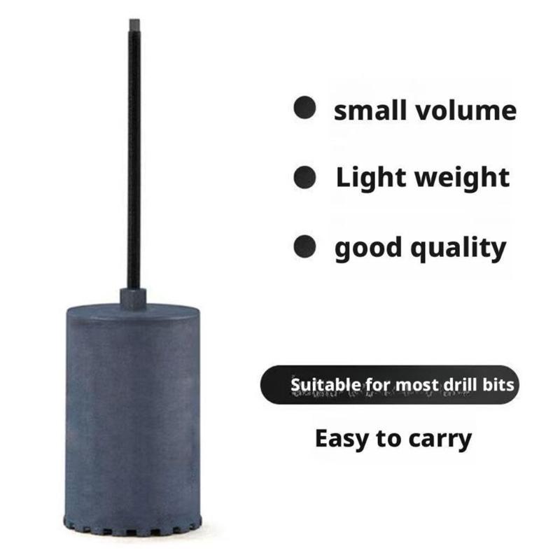 Profession Universal Bit Tool for Masonry Concrete Drilling 40cm