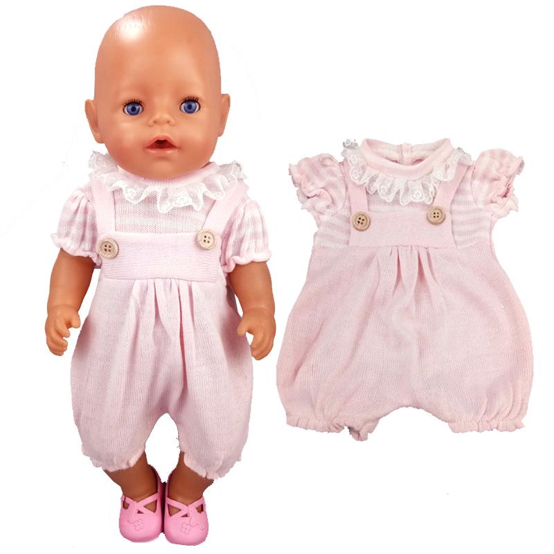40 cm reborn baby doll clothes Nenuco y su Hermanita 43 cm doll clothes