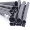 U-Shaped Rubber Seal: Dustproof & Waterproof Strip for Electrical Cabinets & Car Doors