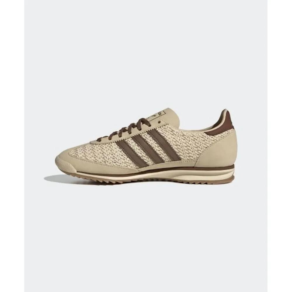 adidas SL 72 OG - Brown JR4229 5258968