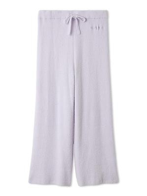 Tone Up Hot Smoothy Long Pants PWNP255116LAVF