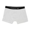 Herren-Boxershorts aus weicher Stretch-Baumwolle