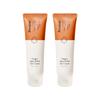 Bonajour Ginger Aqua Relief Sun Cream 40ml X 2 Double Set