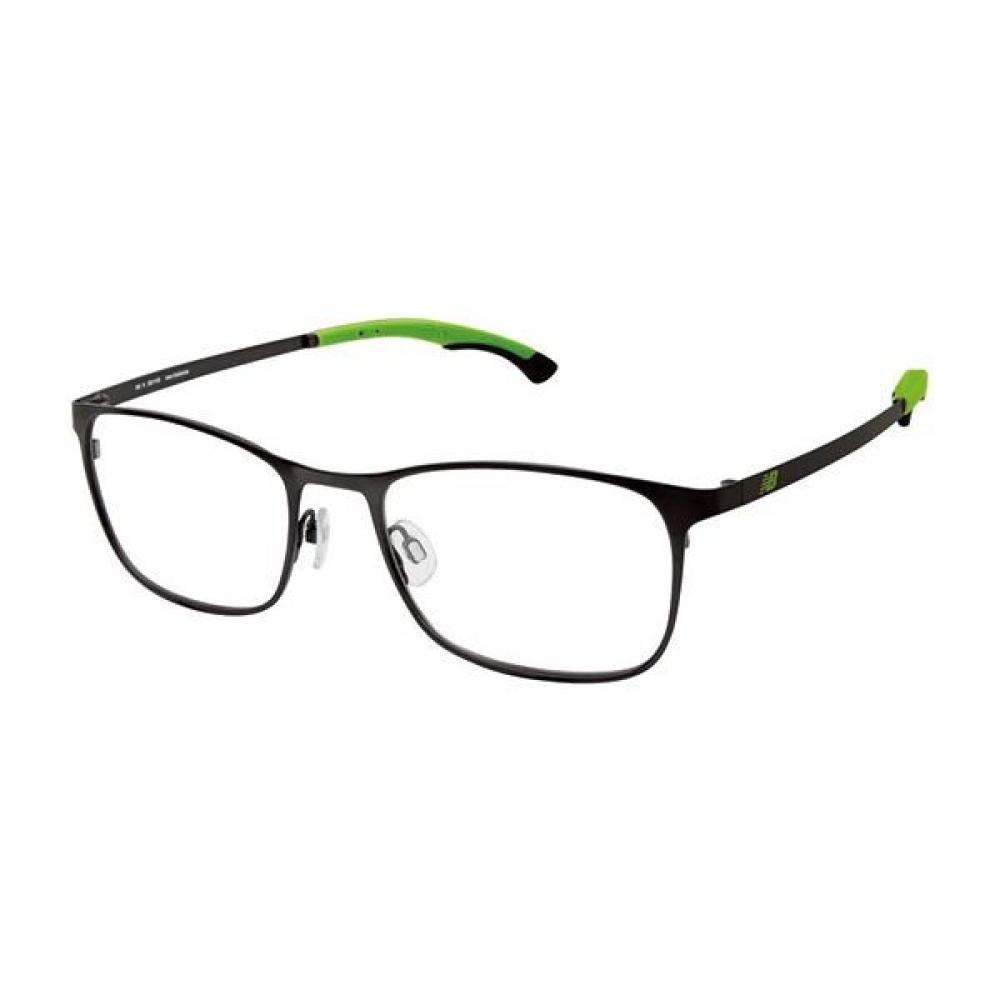 

New Balance Nb4059x C02 Men Eyeglasses 56-20-149