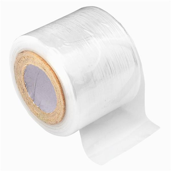 Meslek Dövme Plastik Sarma Koruyucu Film Kalıcı Makyaj Dövme Kaş Dövme Malzemeleri