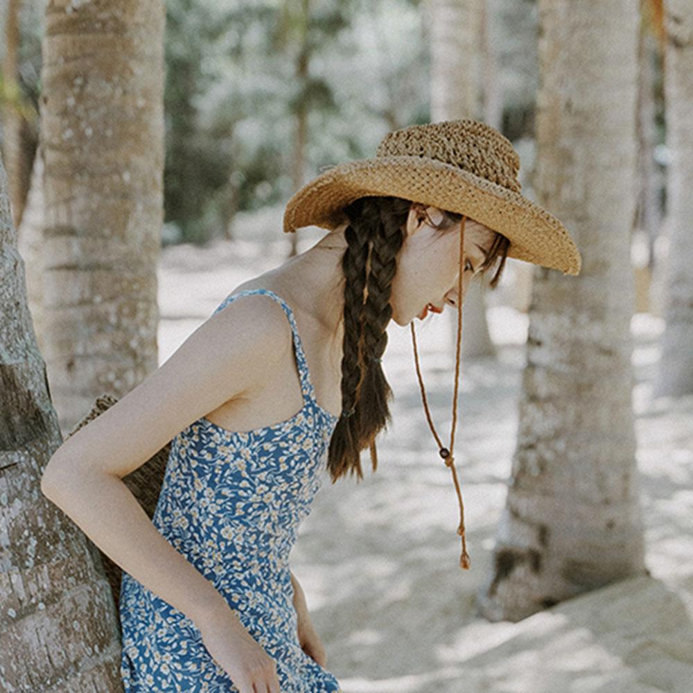 2022 cowgirl hat Straw hat sun hats Sun cap Men's panama hat Hat for girl sun visor surgical caps woman sun protection clothing