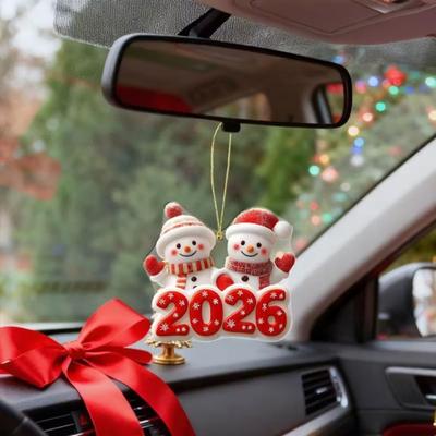 Autoaccessoires – Auto speelgoed & decor