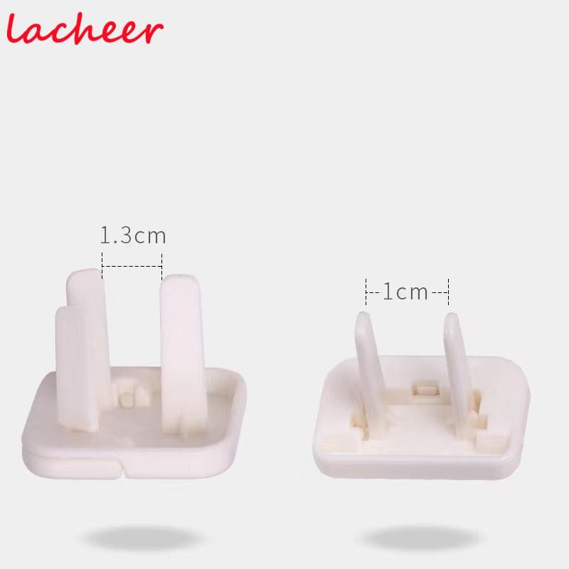 Child Safety Socket Plug Safety Lock Socket Protector Waterproof