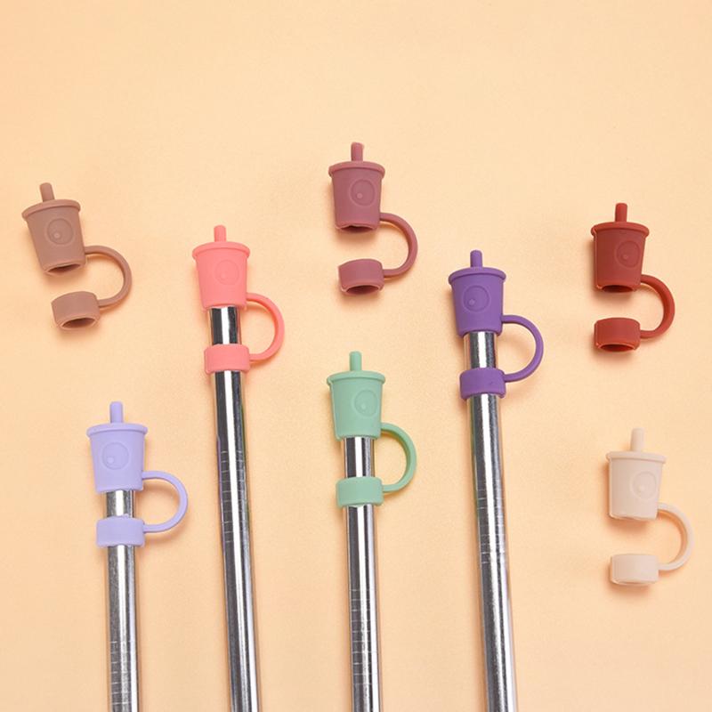 Силиконовая уплотнительная соломенная заглушка — фото 6