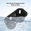 Toyota BZ4X Anti-slip Silicone Cup Holder Mat for 26 Models - Car Console Accessory