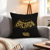 Brand Bacardi Cushion Cover 1Pcs Decorative Covers Soft Cushion Case For Sofa Couch Decor 40X40 45X45 Pillowcases