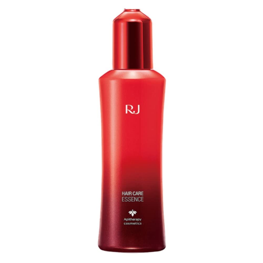 

Yamada Bee Farm Medicated RJ Skin Care Essence 150 мл для волос и роста волос [тоник для волос, рост, стимулирование, квазилекарство, перхоть, зуд]