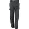 Result Mens Stretch Work Trousers / Pants (32 Inch Leg Length)