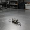 OEM Replacement 732-3118 Extension Spring for Troy-Bilt Yard Mowers LT42 LT46 GT2550 and Select Tractor Models