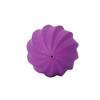IMPHY Myofascial Release Massage Ball Spiral Ball Mini Hard Purple Stretch Calf Shoulder Lower Back Pain Relaxation [Genuine]