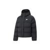 New Puffer Jacket Women's Black FD8291-010