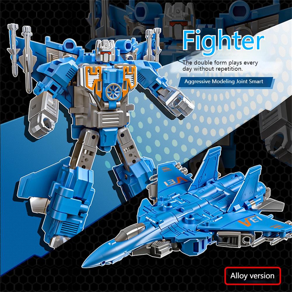 

Transformation Bruticus Фигурка Игрушка Defo Rmation Squad Фигурки Биморфная деформация Фигурка Коллекция Игрушки Подарки
