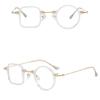Irregular Frame Sunglasses Outdoor Activity Sun Protective Glasses Cool Eyewears
