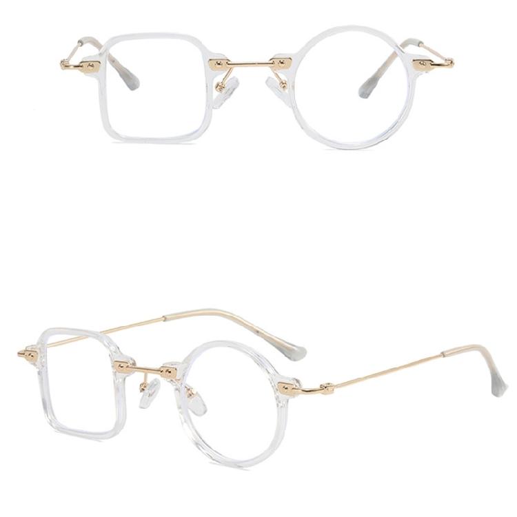 Irregular Frame Sunglasses Outdoor Activity Sun Protective Glasses Cool Eyewears