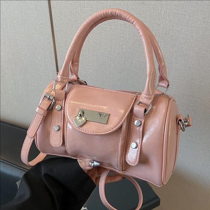 Hand Bag Women's New Fashion Shoulder Bag Casual Messenger Bag