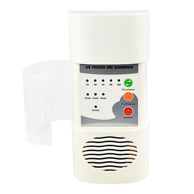ATWFS Luft-Ozonisator, Desinfektion, Ozongenerator, sauber für Küchentoilette