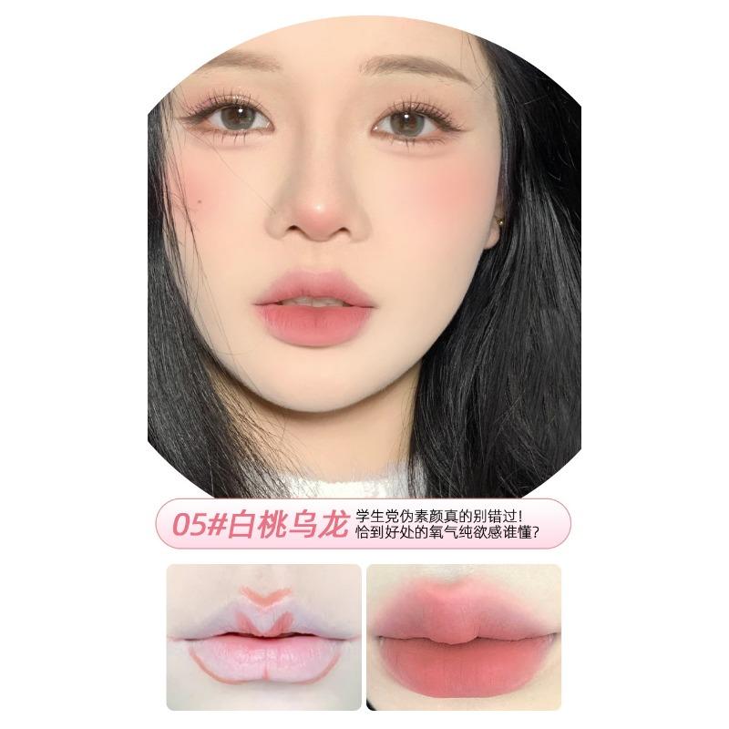 Helen Li Ren Matte Long Lasting Lip Liner For Natural Lip Makeup