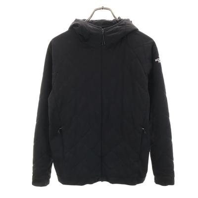 Vertex Sweat Food Jacket S Black Outdoor NY81879 Men's Used