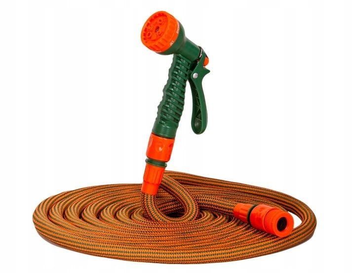 Ramp Extensive Garden Hose 12.5-50M