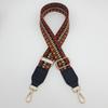Accessories Oblique Span Single Shoulder Women's Bag Accessories Thickened Braided Strap Adjustable Length Shoulder Replaceable
