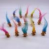 Troll Dolls Vintage Trolls Lucky Doll Figures Chromatic Adorable Cute Little Guys Collection, Party Favors Cartoon Anime Gifts
