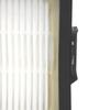 Filtro per Aspirapolvere di Alta Qualità Nero+Bianco Filtro Polvere BBZ156HF Per BOSCH GL-40 GL-30 00576833 Nuovo Caldo Top
