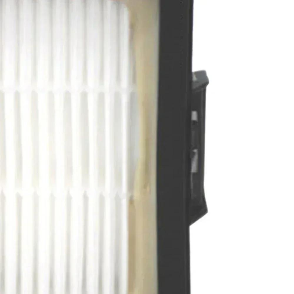 Filtro per Aspirapolvere di Alta Qualità Nero+Bianco Filtro Polvere BBZ156HF Per BOSCH GL-40 GL-30 00576833 Nuovo Caldo Top