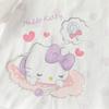Dave & Bella Hello Kitty Girls' Short Sleeve T-Shirt