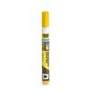 Marker - PEBEO - Setacolor - Bright Yellow - Extra-fine Tip - Indelible