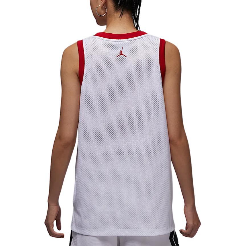 New JORDAN Women's Jersey HJ0045-100