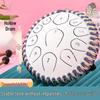 Popular Educational Musical Toy: Children's Handpan Drum for Learning and Gifts