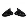 Car  Rearview Side Mirror Cover Fit For VW Volkswagen Passat B8 Variant Arteon 2015- Wing Cap Rear View Case Trim