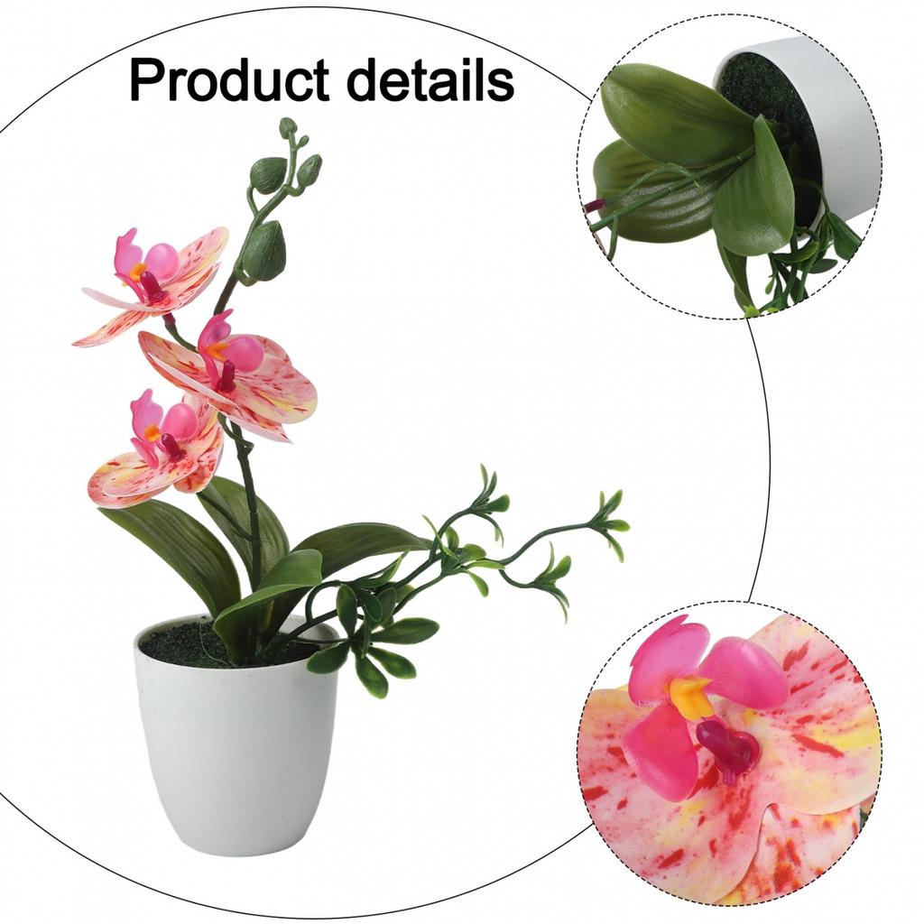 Artificial Flower Decoration Weddings Lighting Yards Lively