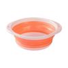 Folding Bucket, Wash Basin, Silicone Bucket, Foot Basin, Soaking Washing, Foot Bath, For Laundry, Cleaning, Compact Storage, Lightweight, Space