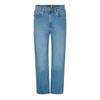 Timberland Womens/Ladies Mid Rise Straight Leg Jeans