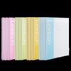 Deli 7681 A5 Spiral Notebook