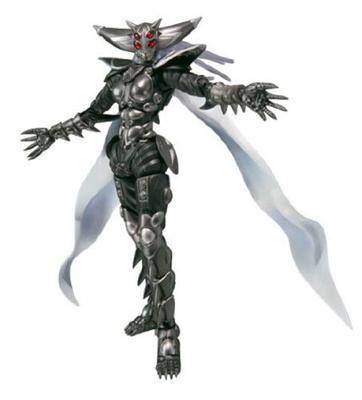 TAMASHII NATIONS Verstärktes Exoskelett Kasumi SHFiguarts
