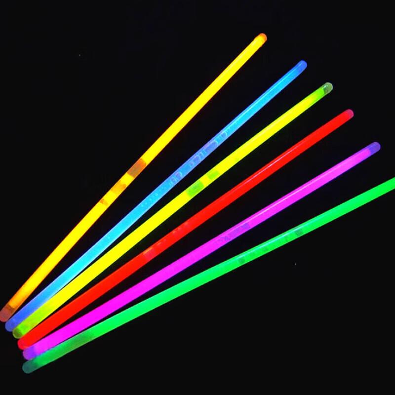 Cai Zhi Luminous Concert Glow Sticks