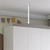 Practical Sturdy Stainless Steel Sink Brackets Protect Cabinets Without Drilling or Disassembly Daily Casual Use