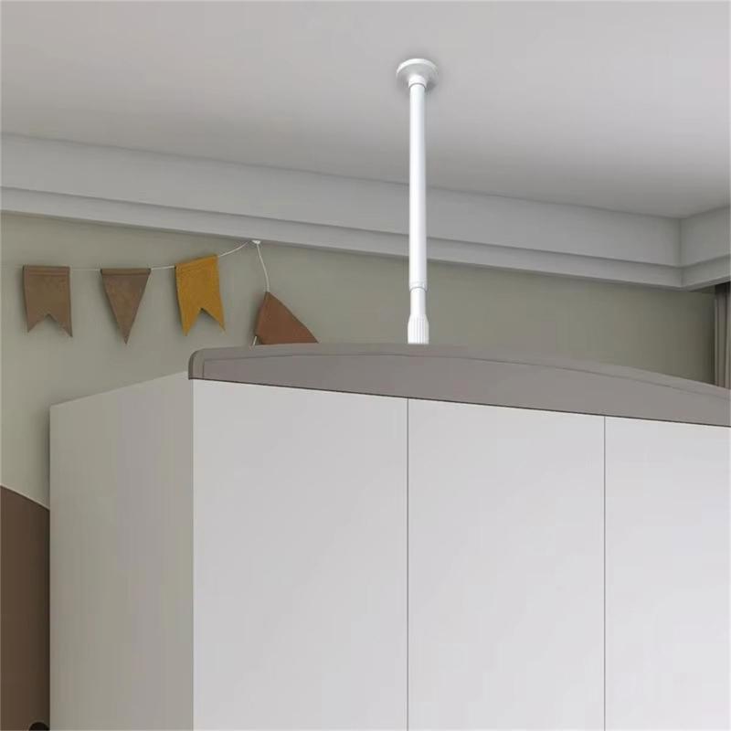 Practical Sturdy Stainless Steel Sink Brackets Protect Cabinets Without Drilling or Disassembly Daily Casual Use