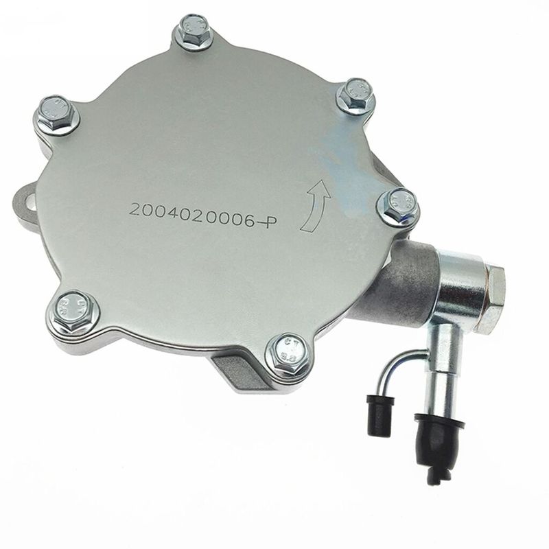 3541100-ED01A Vacuum pump assembly for GREAT WALL 4D20 ENGINE