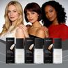 Color Changing Foundation: Invisible Finish Coverage Foundation for All Skin Tones, Long-Lasting & Moisturizing Concealer, 30ml