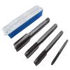 High-Speed Steel Machine Taps - Sizes 1/2 to 15/16 inch - US Made