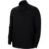 Dri-Fit Casual Stand Collar Sports Long Sleeve Jacket Men Jacket Black CU4954-010