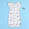 Newborn Anti-Startle Cotton Swaddle Sleep Sack